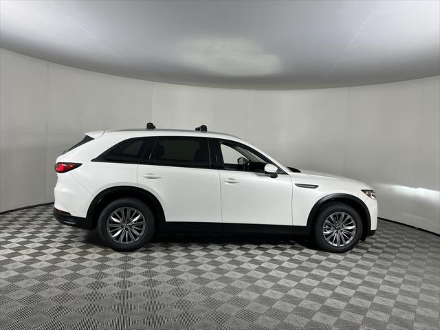 2024 Mazda CX-90 3.3 Turbo Preferred Plus