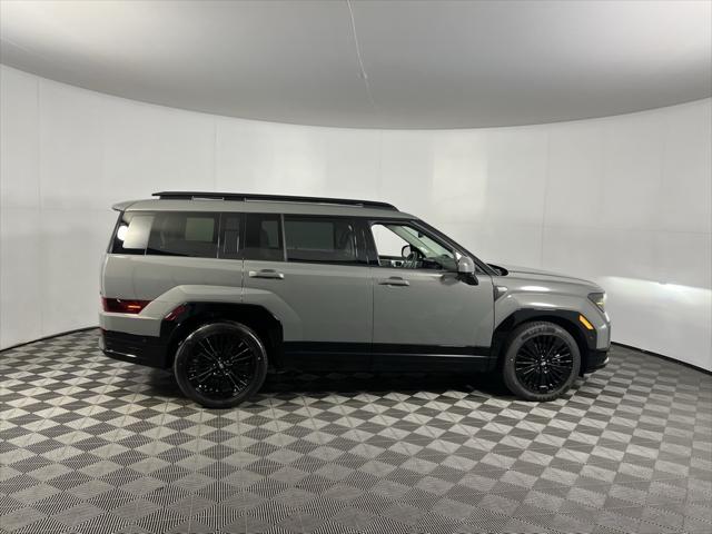 2024 Hyundai Santa Fe Hybrid Calligraphy