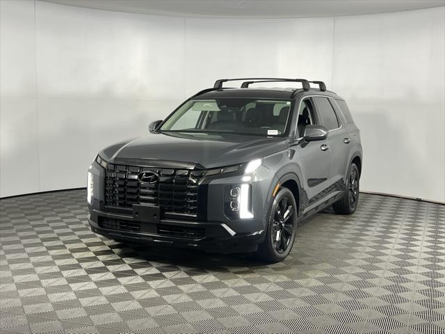 2024 Hyundai Palisade XRT