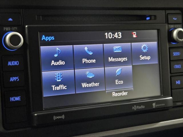 2019 Toyota Tacoma SR5 V6