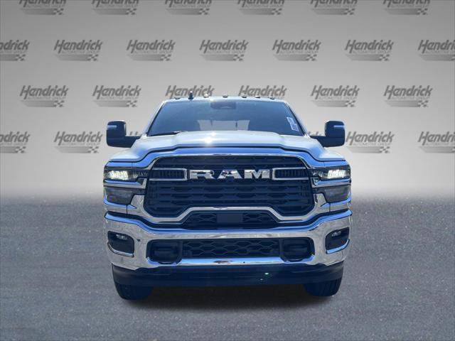 2026 RAM Ram 2500 RAM 2500 TRADESMAN CREW CAB 4X4 64 BOX