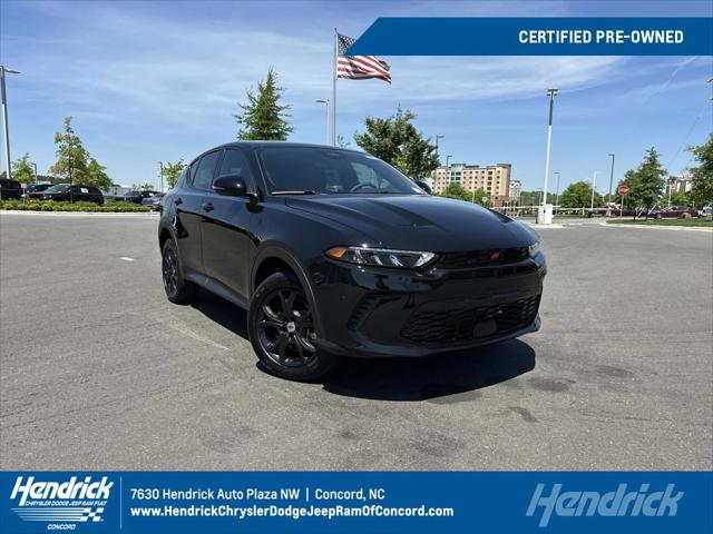 2024 Dodge Hornet GT AWD