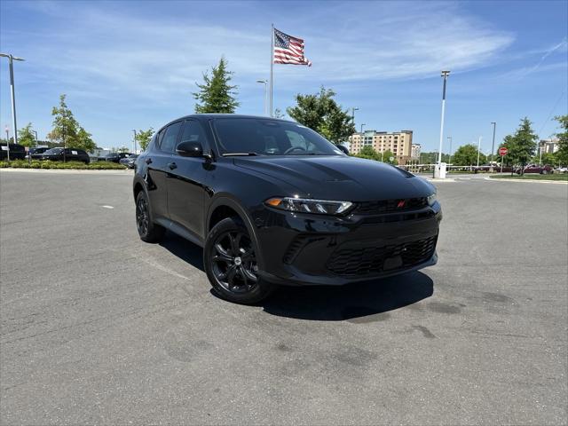 2024 Dodge Hornet GT AWD