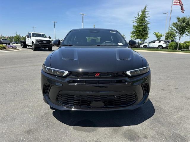 2024 Dodge Hornet GT AWD
