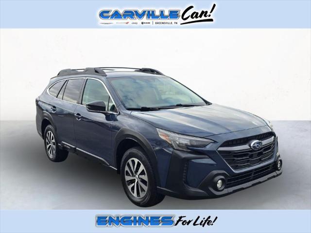 2023 Subaru Outback Premium