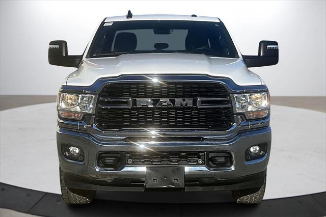 2024 RAM 2500 Big Horn Crew Cab 4x4 64 Box