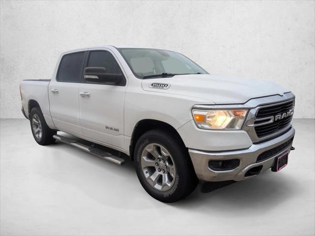 2020 RAM 1500 Lone Star Crew Cab 4x4 57 Box 2020 RAM 1500 Lone Star Crew Cab 4x4 57 Box