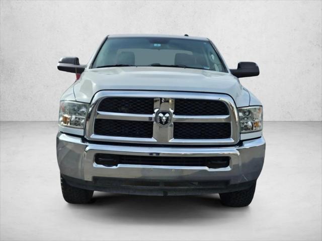 2015 RAM 2500 Tradesman 2015 RAM 2500 Tradesman