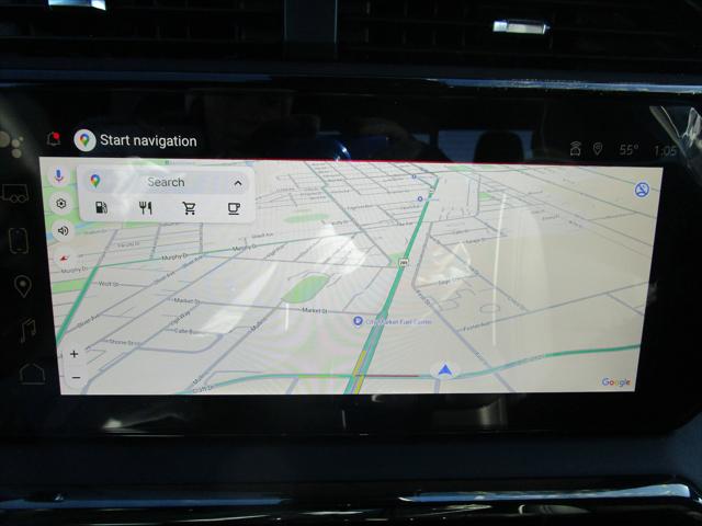 2026 GMC Sierra 1500 Crew Cab, Short Bed, AT4X, 4WD
