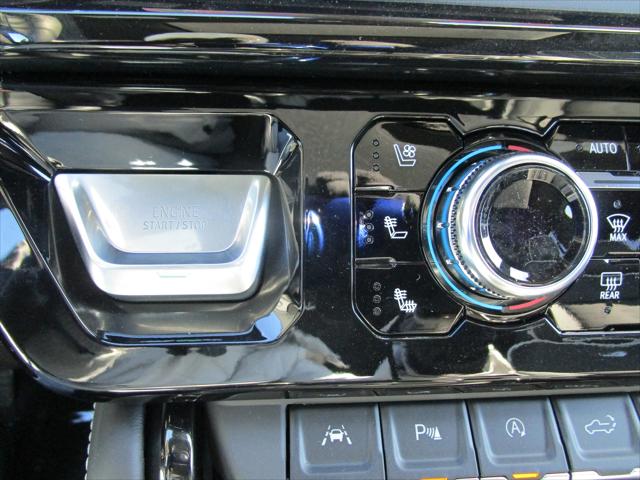 2026 GMC Sierra 1500 Crew Cab, Short Bed, AT4X, 4WD