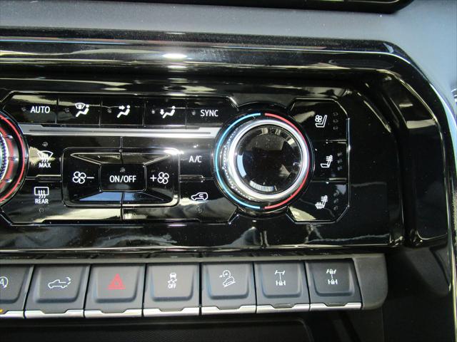 2026 GMC Sierra 1500 Crew Cab, Short Bed, AT4X, 4WD