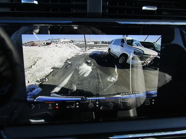 2026 GMC Sierra 1500 Crew Cab, Short Bed, AT4X, 4WD