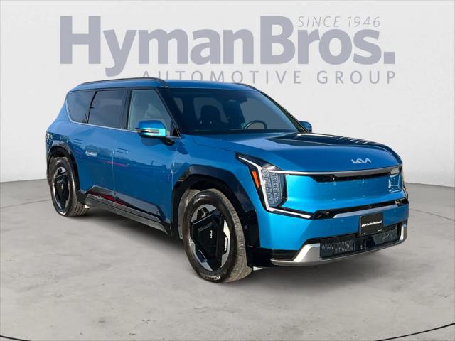 2024 Kia EV9 Land for sale in Midlothian, VA