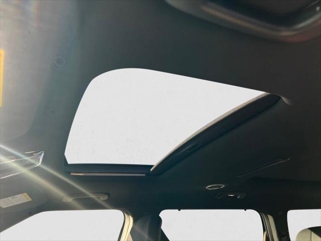 2024 Kia EV9 Land