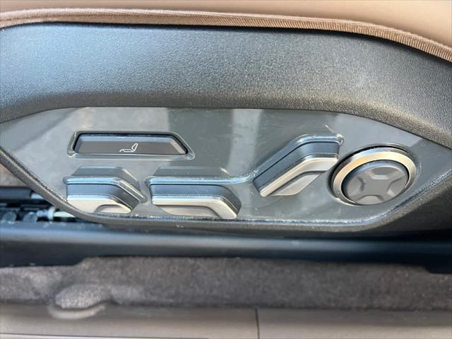 2024 Kia EV9 Land