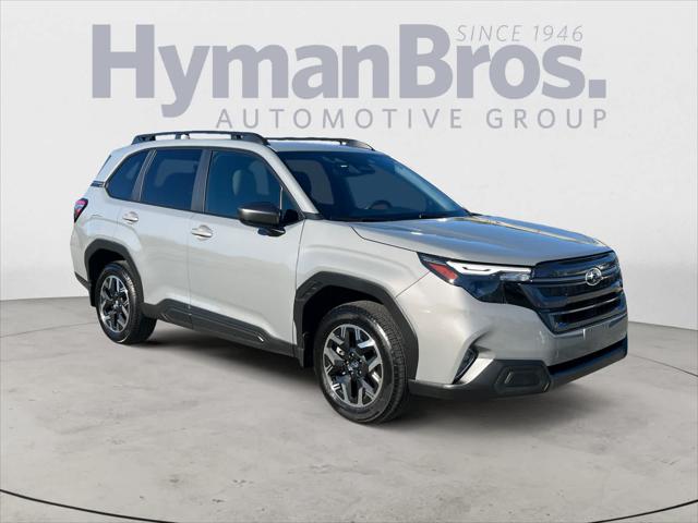 2025 Subaru Forester Premium for sale in Midlothian, VA