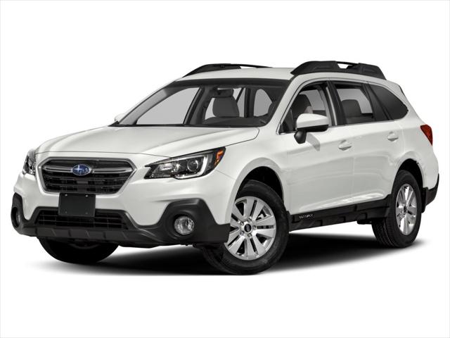 2019 Subaru Outback 2.5i Premium 2019 Subaru Outback 2.5i Premium