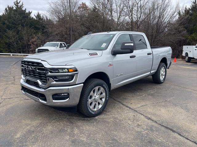 2026 RAM Ram 2500 RAM 2500 BIG HORN CREW CAB 4X2 64 BOX
