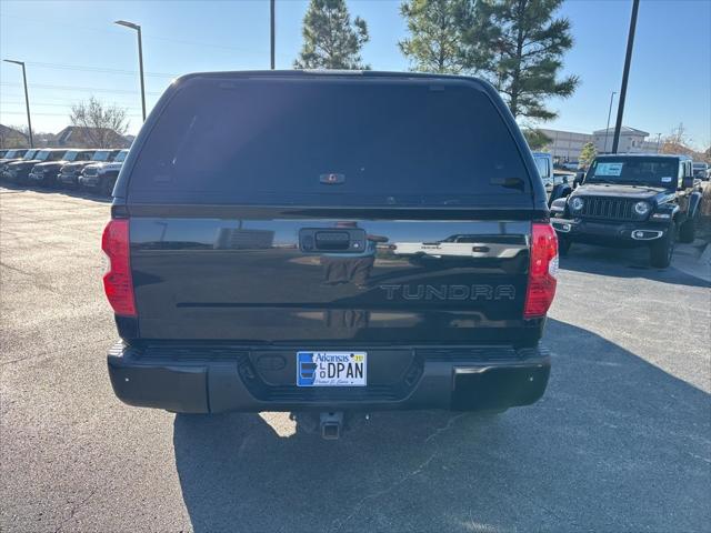 2016 Toyota Tundra Platinum 5.7L V8 2016 Toyota Tundra Platinum 5.7L V8