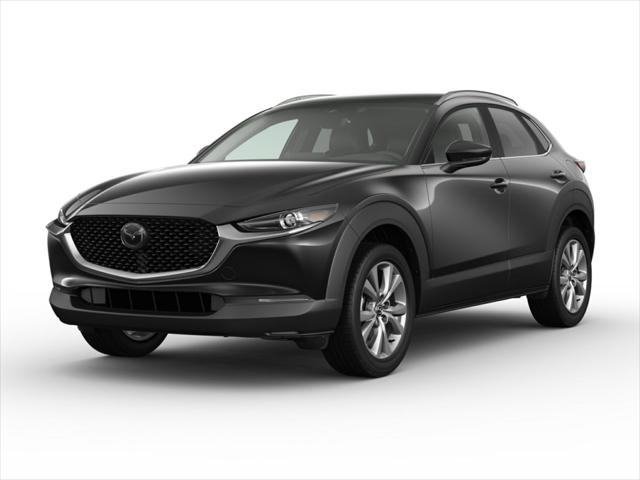 2023 Mazda CX-30 2.5 S Select 2023 Mazda CX-30 2.5 S Select