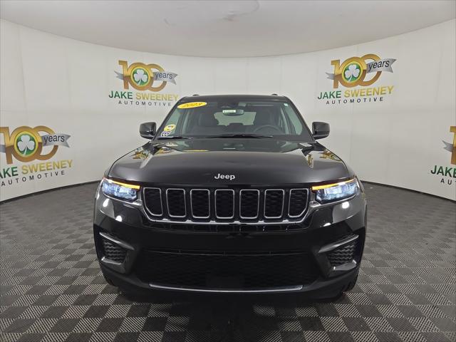 2023 Jeep Grand Cherokee Laredo 4x4