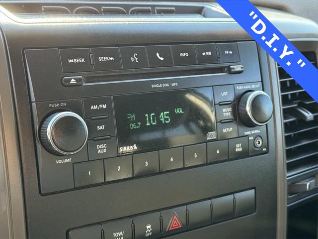 2010 Dodge Ram 1500 ST