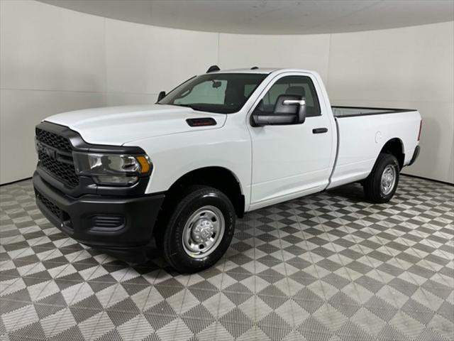 2024 RAM 2500 Tradesman Crew Cab 4x4 64 Box