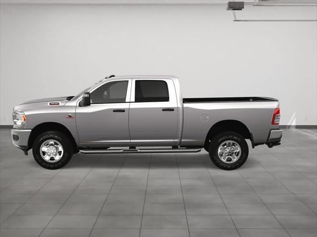 2024 RAM 3500 Tradesman Crew Cab 4x4 64 Box