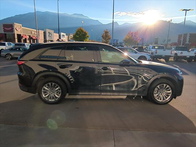 2024 Mazda CX-90 3.3 Turbo Preferred Plus 2024 Mazda CX-90 3.3 Turbo Preferred Plus