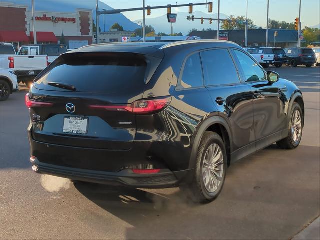 2024 Mazda CX-90 3.3 Turbo Preferred Plus 2024 Mazda CX-90 3.3 Turbo Preferred Plus