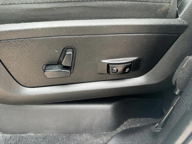 2019 Ram 2500 Big Horn Mega Cab 4x4 6'4" Box