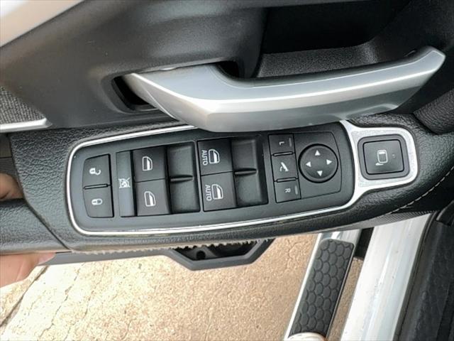 2019 Ram 2500 Big Horn Mega Cab 4x4 6'4" Box