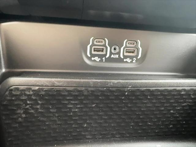 2019 Ram 2500 Big Horn Mega Cab 4x4 6'4" Box
