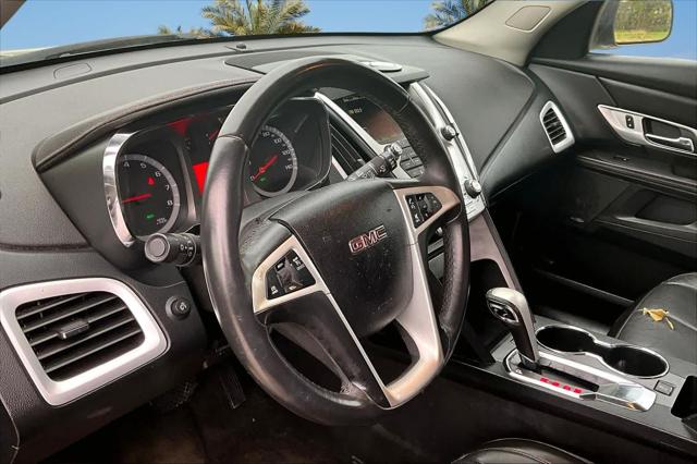 2015 GMC Terrain SLT-1