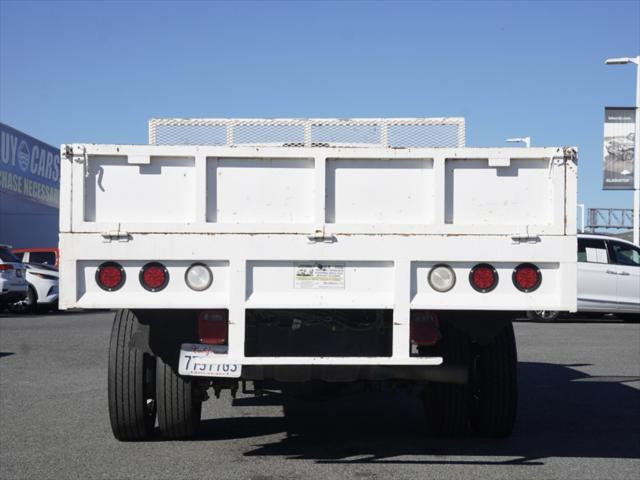 2022 RAM 4500 Chassis Tradesman/SLT/Laramie/Limited