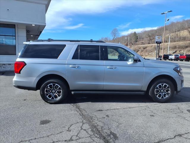 2024 Ford Expedition XLT MAX