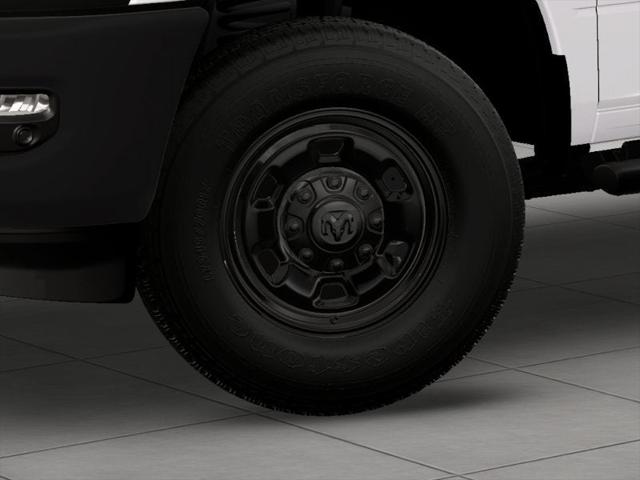 2026 RAM 2500 Tradesman Crew Cab 4x4 64 Box 2026 RAM 2500 Tradesman Crew Cab 4x4 64 Box