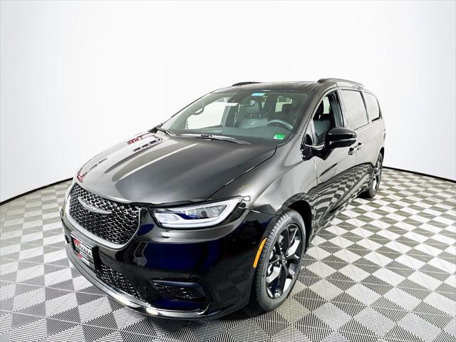 2026 Chrysler Pacifica PACIFICA SELECT 2026 Chrysler Pacifica PACIFICA SELECT