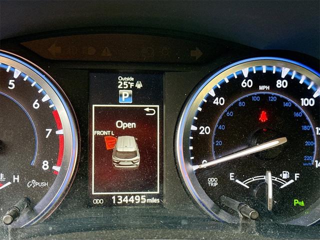 2015 Toyota Highlander Limited V6