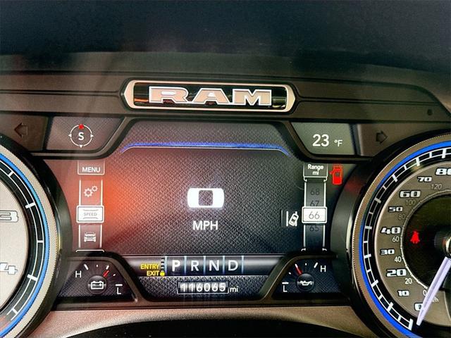 2020 RAM 1500 Limited Crew Cab 4x4 57 Box 2020 RAM 1500 Limited Crew Cab 4x4 57 Box