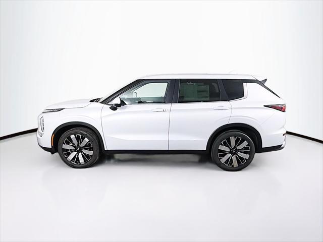 2026 Mitsubishi Outlander SE 1.5T S-AWC