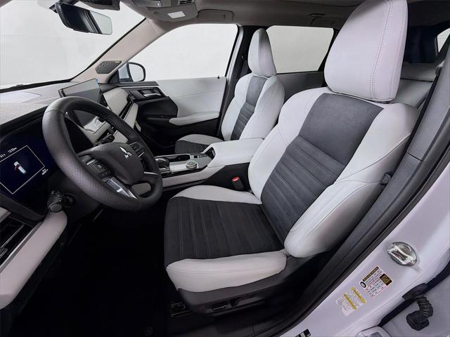 2026 Mitsubishi Outlander SE 1.5T S-AWC