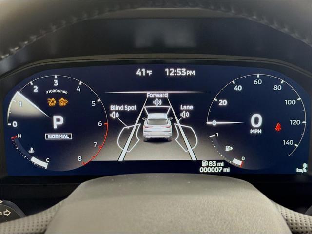 2026 Mitsubishi Outlander SE 1.5T S-AWC