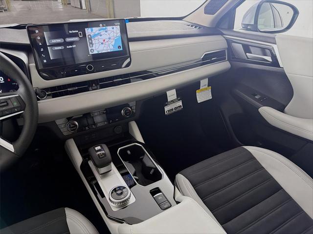 2026 Mitsubishi Outlander SE 1.5T S-AWC