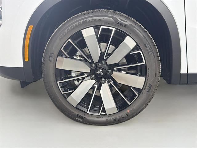2026 Mitsubishi Outlander SE 1.5T S-AWC