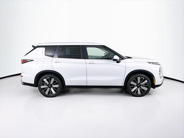 2026 Mitsubishi Outlander SE 1.5T S-AWC