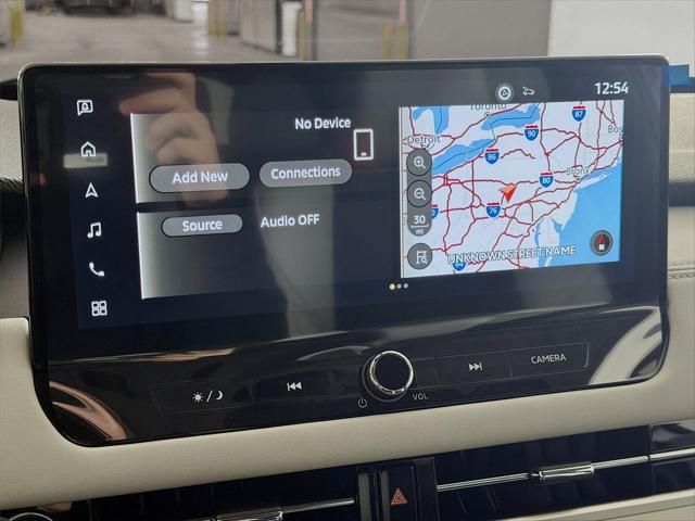 2026 Mitsubishi Outlander SE 1.5T S-AWC