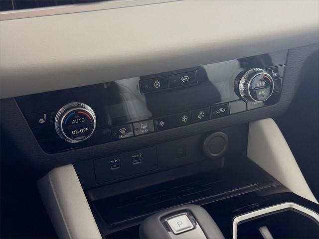 2026 Mitsubishi Outlander SE 1.5T S-AWC