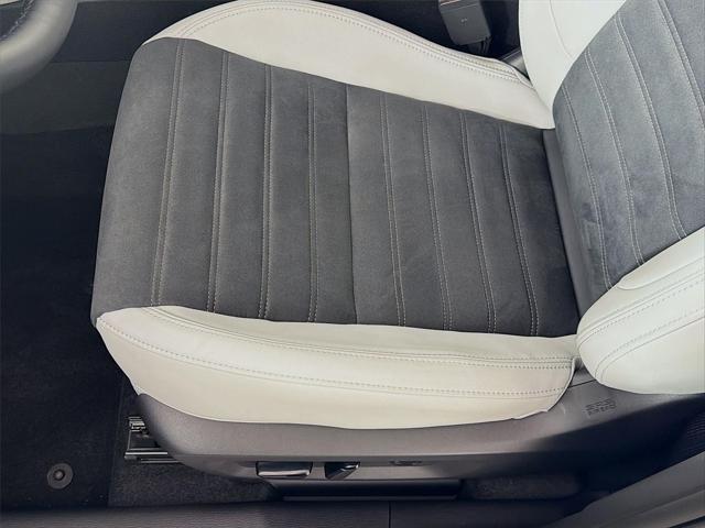 2026 Mitsubishi Outlander SE 1.5T S-AWC