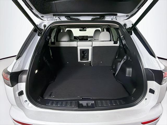 2026 Mitsubishi Outlander SE 1.5T S-AWC